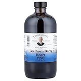 Dr Christopher's Formula Hawthorn Berry Heart Syrup, 16 Fluid Ounce