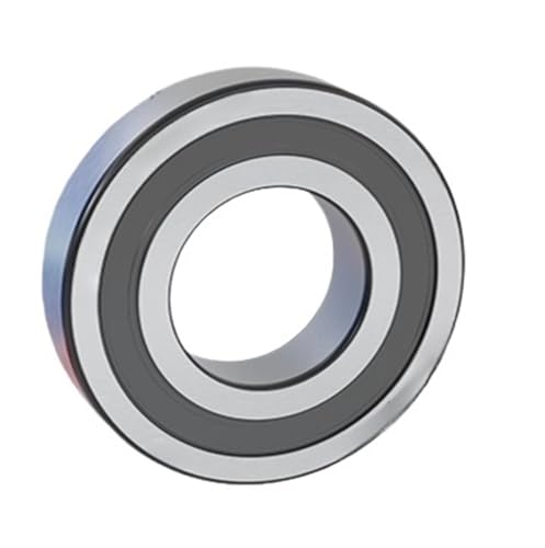 Encodeur de roulement 6205-2RSH/C3 pour moteurs industriels de 25x52x15 mm