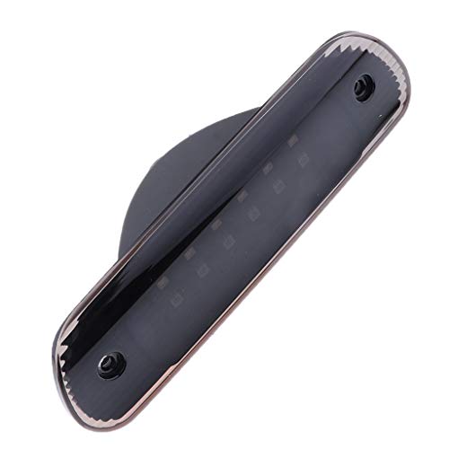 Arredi LED a Luce Freno per Jeep Grand Cherokee