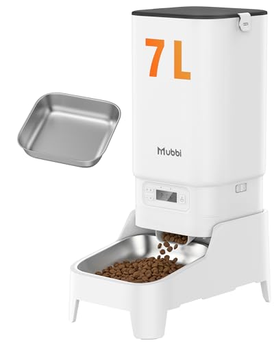 MUBBI 7L Elevated Stand