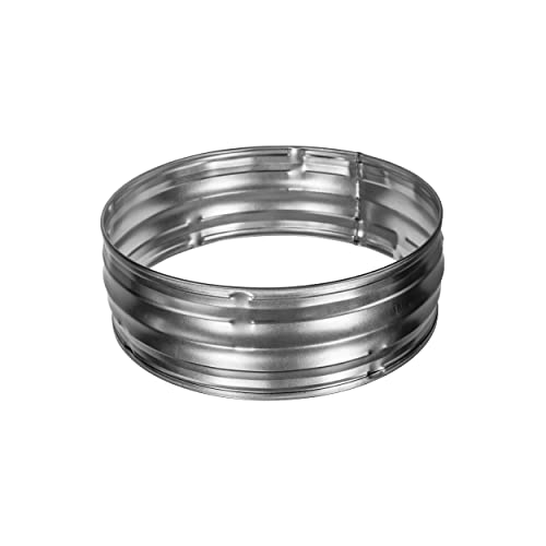 Mejores comprativas On-line Conexiones de tubo galvanizado para comprar online. 26 Imagen adicional