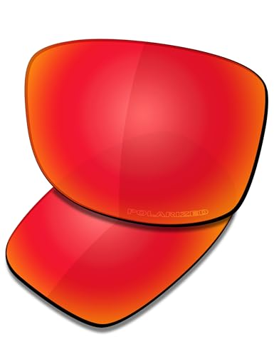 Image of SAUCER Premium Replacement Lenses for Oakley Jupiter Factory Lite OO4066 Sunglasses