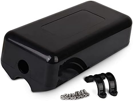 Controller Box 750W 1000W, Plastic Box, XXL, Protective Case, Conversion Kit, Controller Case Kit, E-Bike, Electric Bike, Pedelec