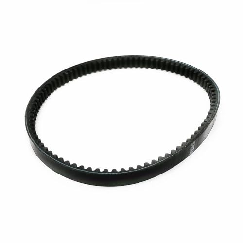 Courroie transmission CVT 842 renforcée pour moteur GY6 125cc 150cc