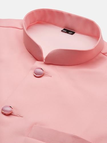 Image of SHOWOFFFF Men Nehru Jacket