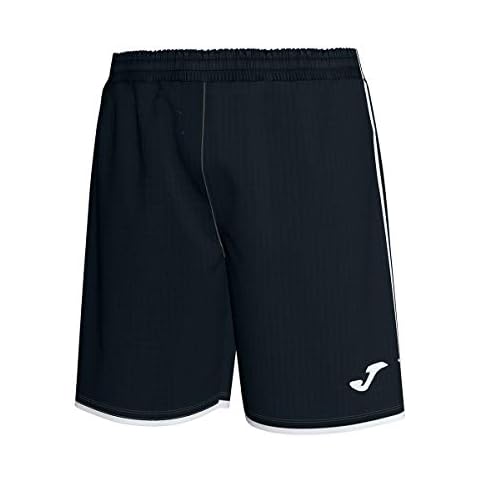 Joma Men's Liga Shorts Cover