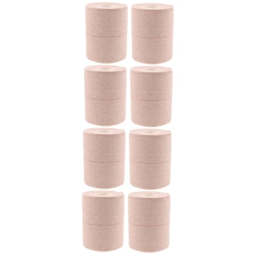 Bande strapping adhésive Healvian pour un maintien optimal du poignet pendant le sport