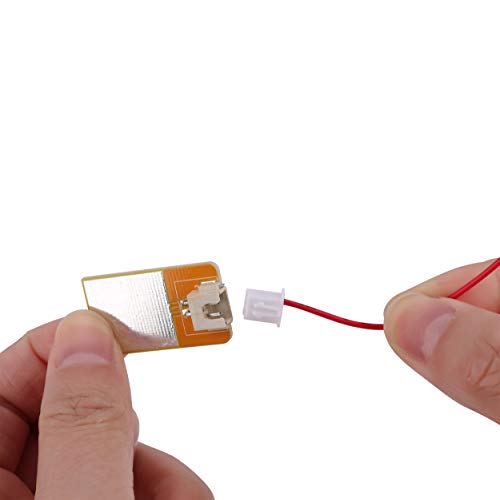 Mcwdoit Grbl Z Probe Cnc Z-Axis Router Touch Plate Tool Setting Probe For 3018Pro/ 3018Pro-M/ 3018Max Cnc Engraving Machines thumb #5