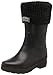 Viking Mira Thermo Jr, Botte de Pluie, Charbon De Bois, 35 EU