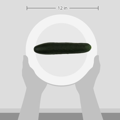Produce Cucumber Slicing, 1 Each