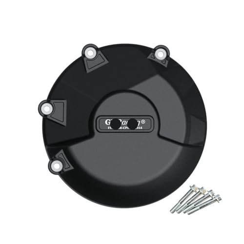 Protection contre les chutes de moto et couvercle stator pour Monster 1200S contre les chocs