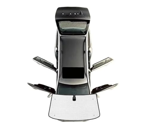 Pare soleil brise avant pour VW Passat B8 Estate pour garder votre voiture au frais