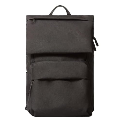 Image of Everlane - The ReNew 15 inch Transit Backpack - Black One Size