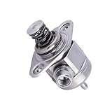 Starke Druckversorgung, effiziente Kraftstoffversorgung, stabile Druckabgabe und langlebige Materialkonstruktion.