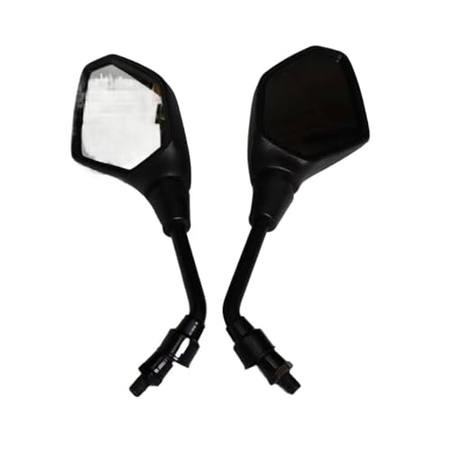 Espejo retrovisor para Voge LX500-X izquierdo que elimina puntos muertos en moto