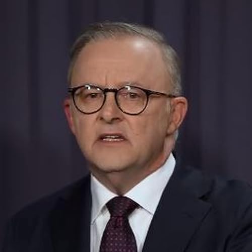 Who will Anthony Albanese turn to to keep fuel flowing?