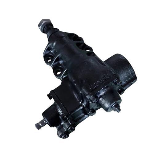 Auto Power Steering Gear Box 49200-VB000 49200VB000 Compatible for Nissan Paladin