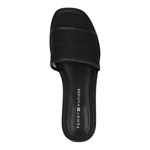 Tommy Hilfiger Women's Tesia Flat Sandal4