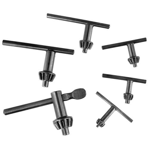 Simple Steps to Fixing a Drill Chuck Simple Steps to Fixing a Drill Chuck