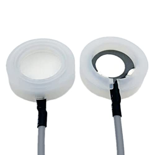 HUAJINGKEJI 20 mm Maker Fogger Zerstäuber Transducer Keramik Luftbefeuchter Diffusor Teile Low Driving