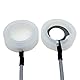 HUAJINGKEJI 20 mm Maker Fogger Zerstäuber Transducer Keramik Luftbefeuchter Diffusor Teile Low Driving
