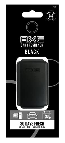 AXE Ambientador de Coche para Rejilla - 30 Días de Frescura...