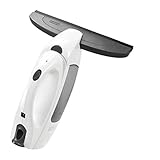 leifheit abzieher powerslide 28 cm  Leifheit Fenstersauger mit Akku Fensterwischer Fensterputzer Fensterabzieher