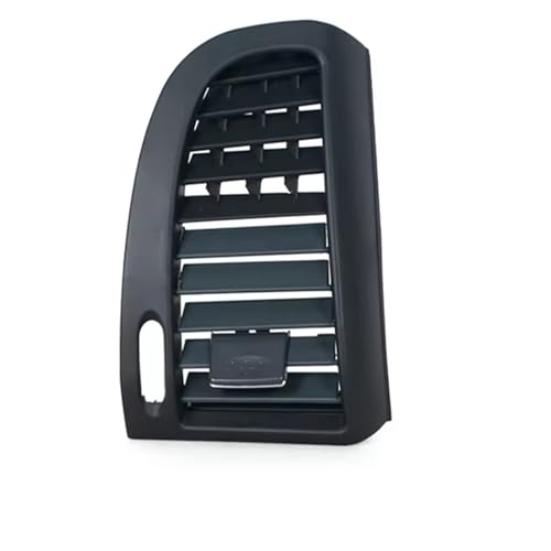Grille d'aération de climatisation avec ailettes orientables pour Vito et Viano
