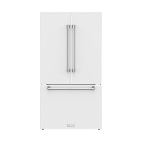 THOR KITCHEN RF3621CTDW refrigerator