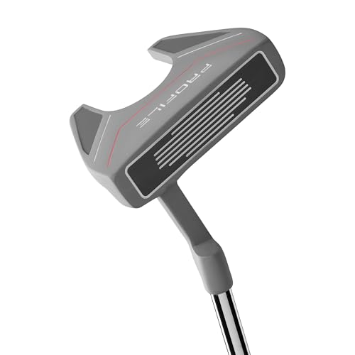 Wilson Women's Profile Complete Golf Set with Stand Bag
