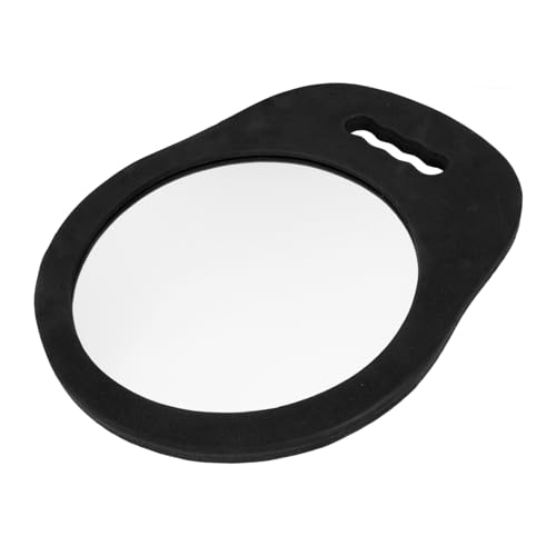 ARTSEWPLY Espejo de Maquillaje con Marco de Espejo de Salón Portátil para Peluquería y Ligero y Resistente Caídas para Casa