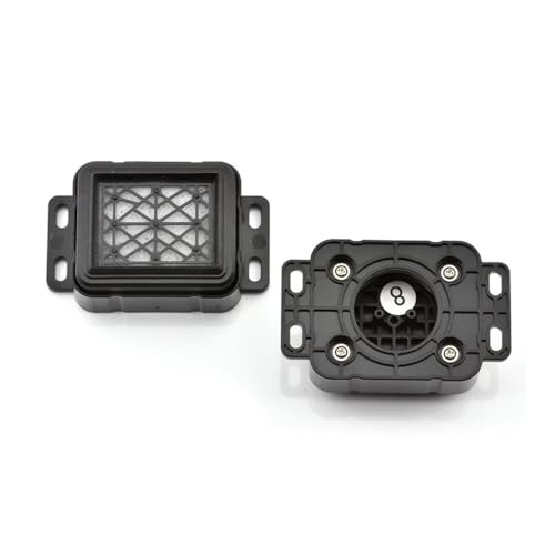 Tapa cabezal DX5 resistente a disolventes para estación de tapado Epson de impresora eco-solvente