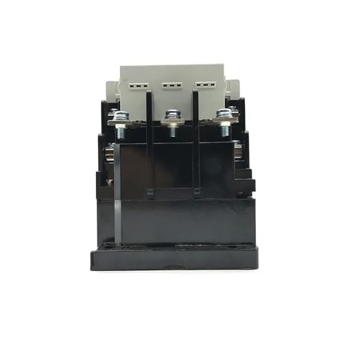 Contacteur CA S-N80 commande bobine alternative 24V pour circuit industriel - 3