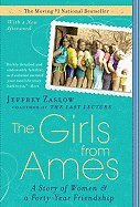 Paperback Girls from Ames (10) by Zaslow, Jeffrey [Paperback (2010)] Book