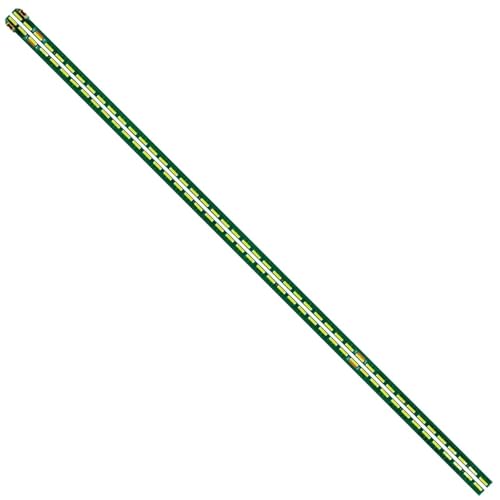 Tiras LED para Innotek de 49 pulgadas con diodos 8520 de alta luminosidad para TV LG