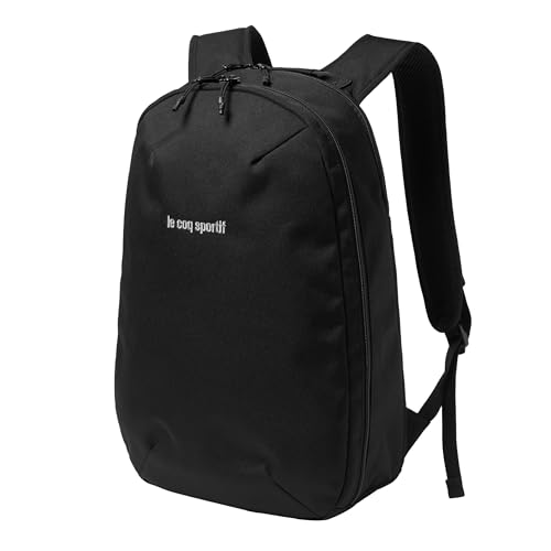 [ルコックスポルティフ] バックパック LT5FBP30U_BK00_F