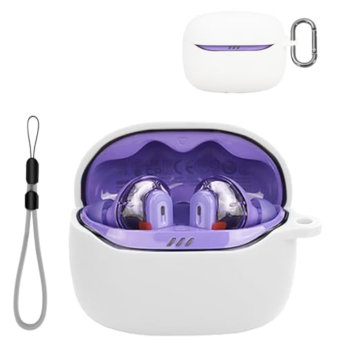 JBL TUNE BEAM 2 GHOST/BEAM 2 �p �P�[�X �J�o�[�yYANMONGI�z���C�����X �C���[�z�� �ی�J�o�[ �V���R���ی�P�[�X �[�`�F�[���t�� �[�d�P�[�X�J�o�[ ��LED���C�g �ϏՌ� �h�� �h�o �w��h�~ �L�Y�h�~ �[�d�֗� ��