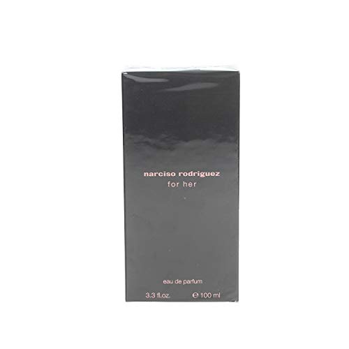 NARCISCO RODRIGUEZ NARCISCO RODRIGUEZ EDP SPRAY 3.3 OZ