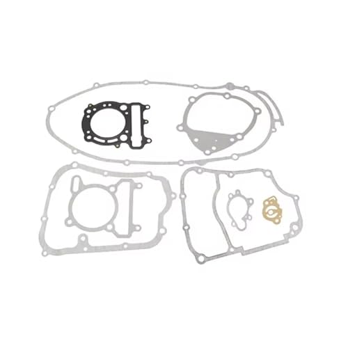 Kit joint moteur complet 250 300 ATV anti fuite pour entretien moteur quad