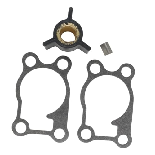 Turbine de pompe à eau 0433915 pour refroidissement de moteur 2-4HP