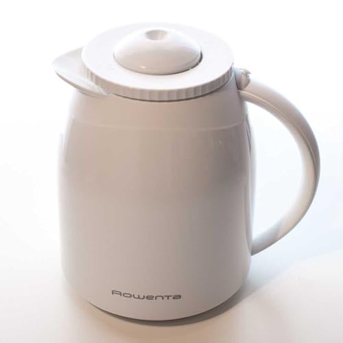 Generisch Thermoskanne mit Deckel passend für Rowenta SS-201921 CT3801 CT200 CT212 Milano Therm Isolierkanne