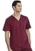Dickies Men's Top, Wine, X-Large