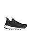 Core Black/Core Black/Grey Four