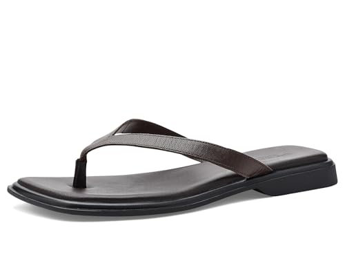 Vagabond Shoemakers Womens Izzy Chocolate EU 39 (US Womens 9) M