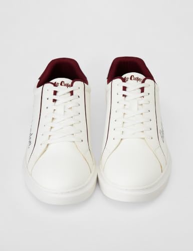 Image of LC9629A Men's PU Shoes I COMFORTABLEI Stylish Formal Shoes for Men's Office & Business