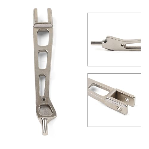 Brazo para prensatelas para máquina de coser Juki MO-6700 miniatura 3