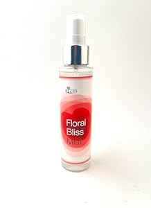 Rizes Floral Bliss Mist Body Spray