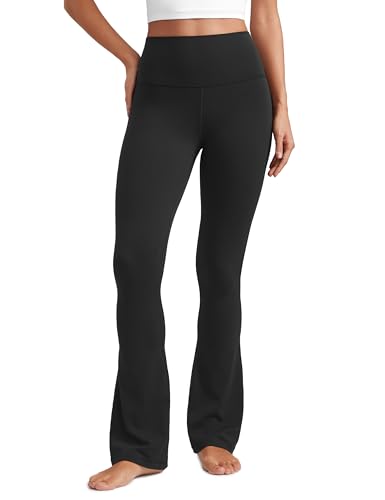 CRZ YOGA Butterluxe Mini Flared Leggings