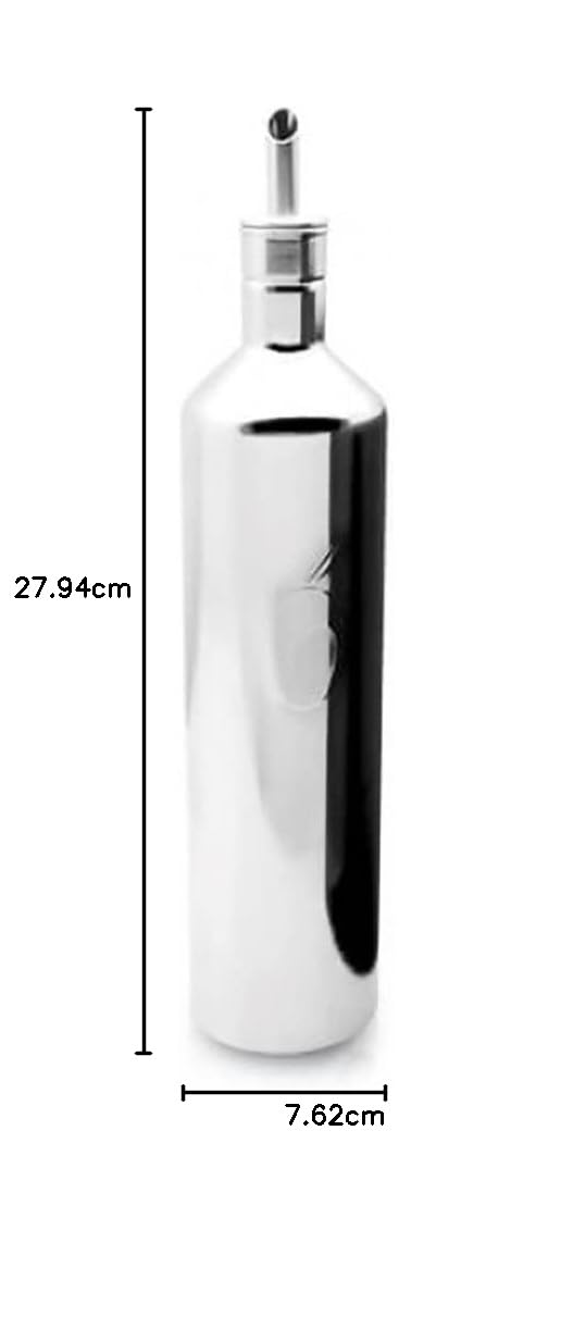 Ipac IPC490866 Oliera Olipac 500 Ml