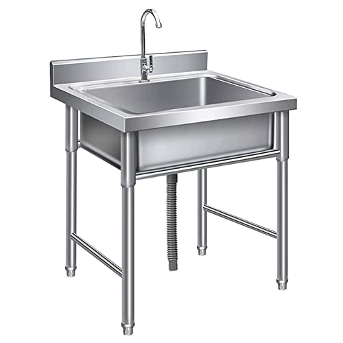 Top 10 Best Garage Sink [Top Picks 2023 Reviews]